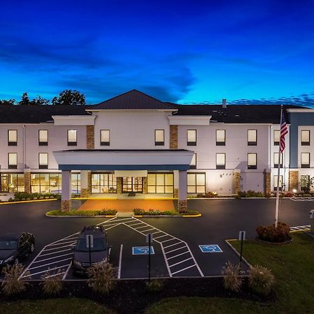 Comfort Suites Knoxville West - Farragut Zewnętrze zdjęcie