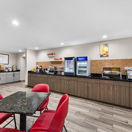 Comfort Suites Knoxville West - Farragut Zewnętrze zdjęcie