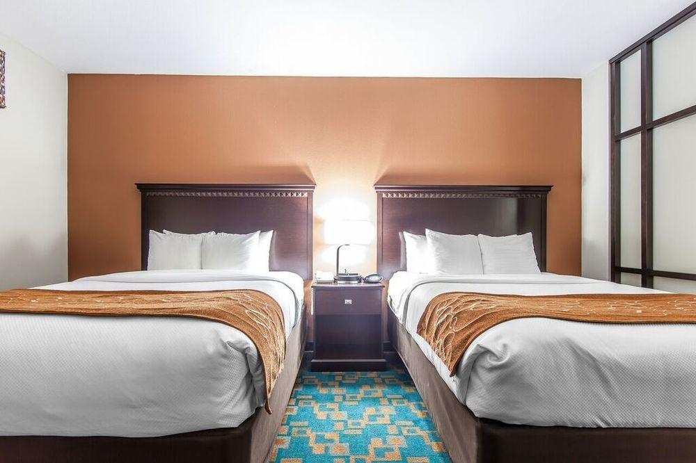 Comfort Suites Knoxville West - Farragut Zewnętrze zdjęcie