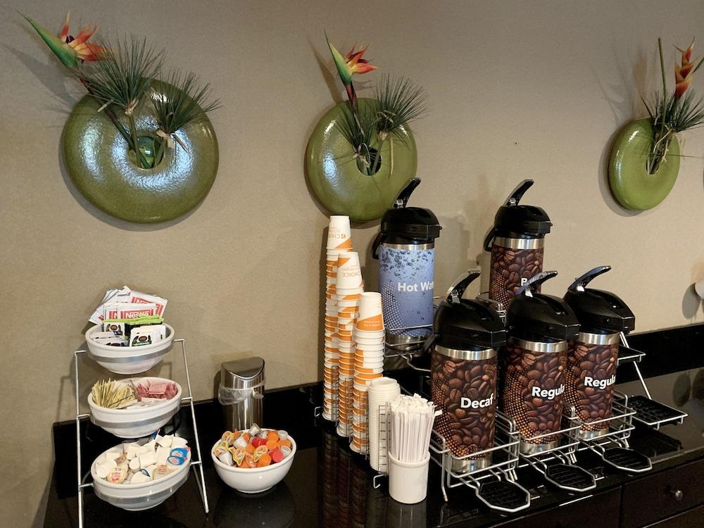 Comfort Suites Knoxville West - Farragut Zewnętrze zdjęcie