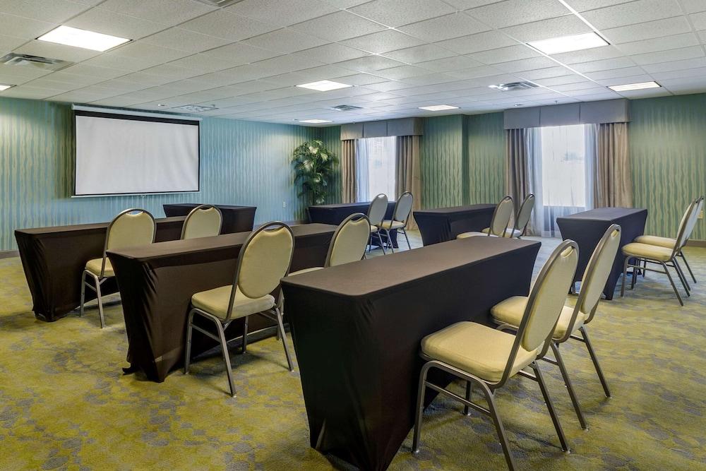 Comfort Suites Knoxville West - Farragut Zewnętrze zdjęcie