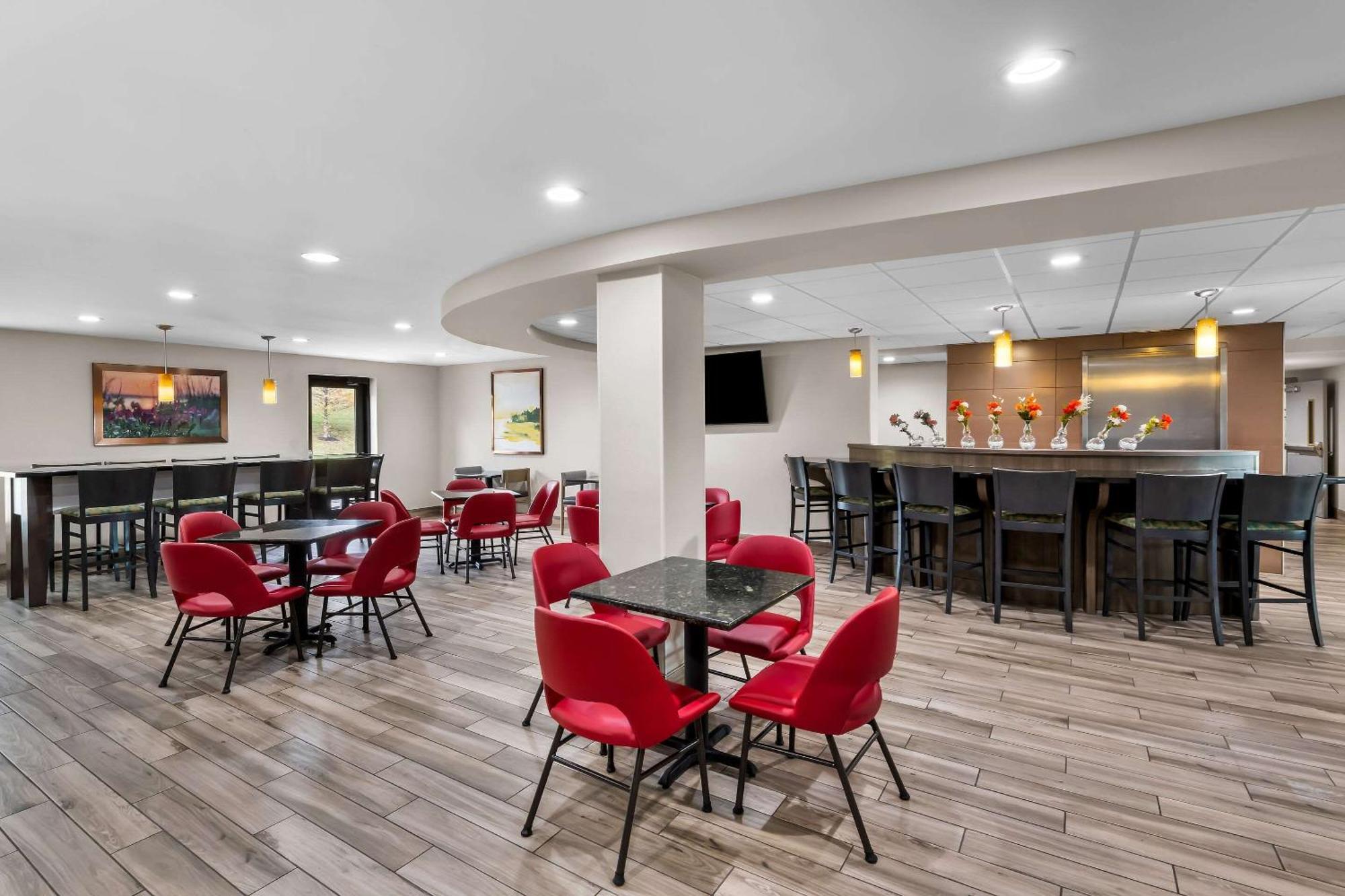 Comfort Suites Knoxville West - Farragut Zewnętrze zdjęcie