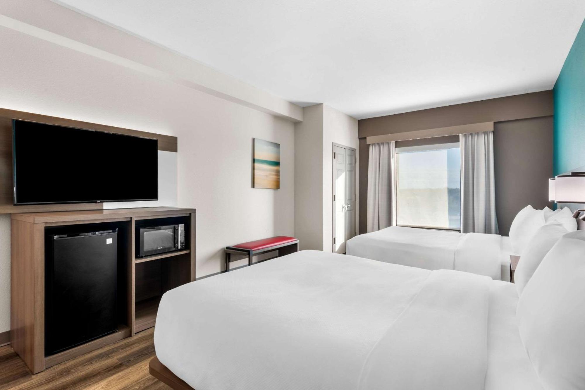 Comfort Suites Knoxville West - Farragut Zewnętrze zdjęcie