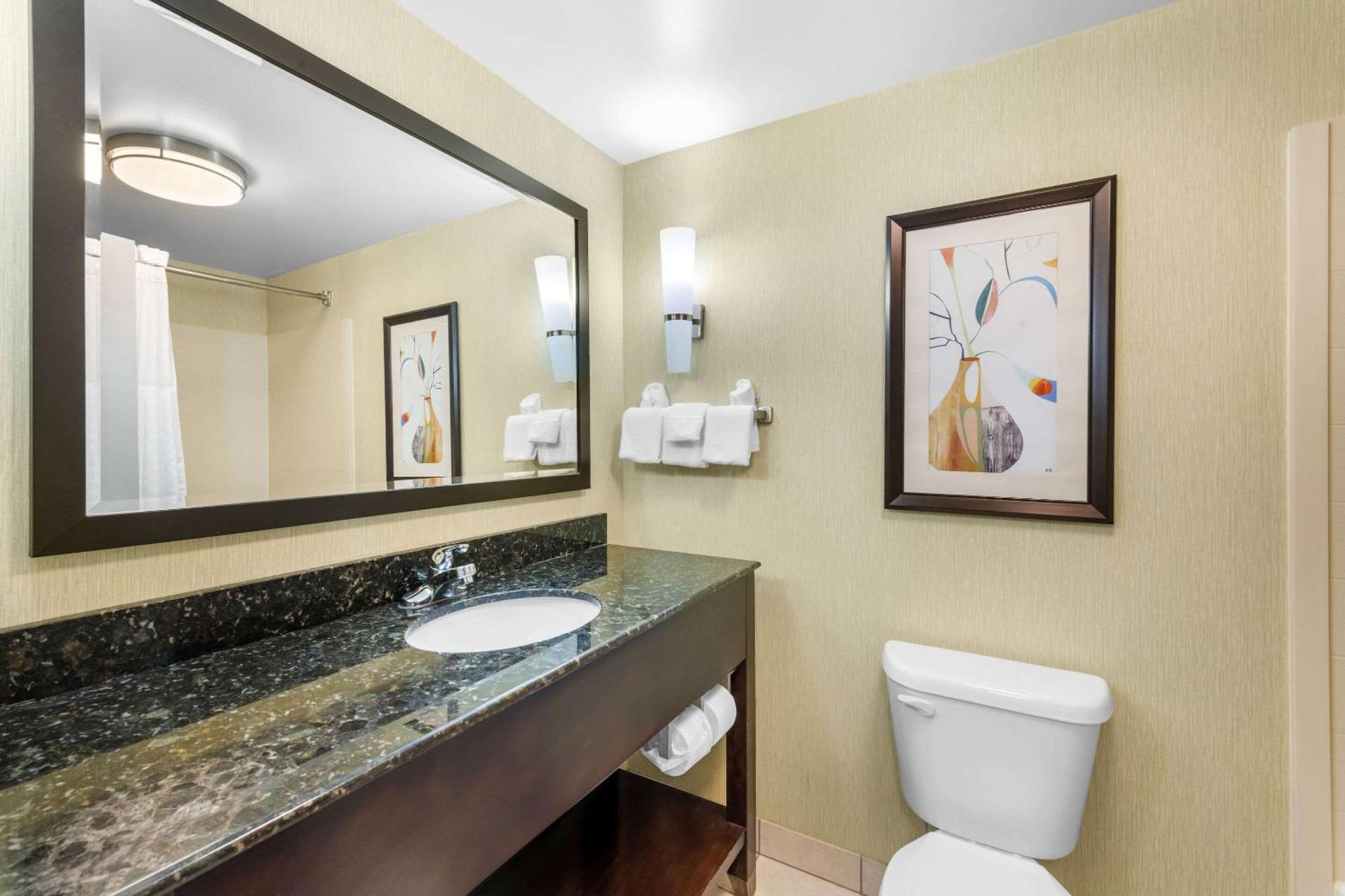 Comfort Suites Knoxville West - Farragut Zewnętrze zdjęcie