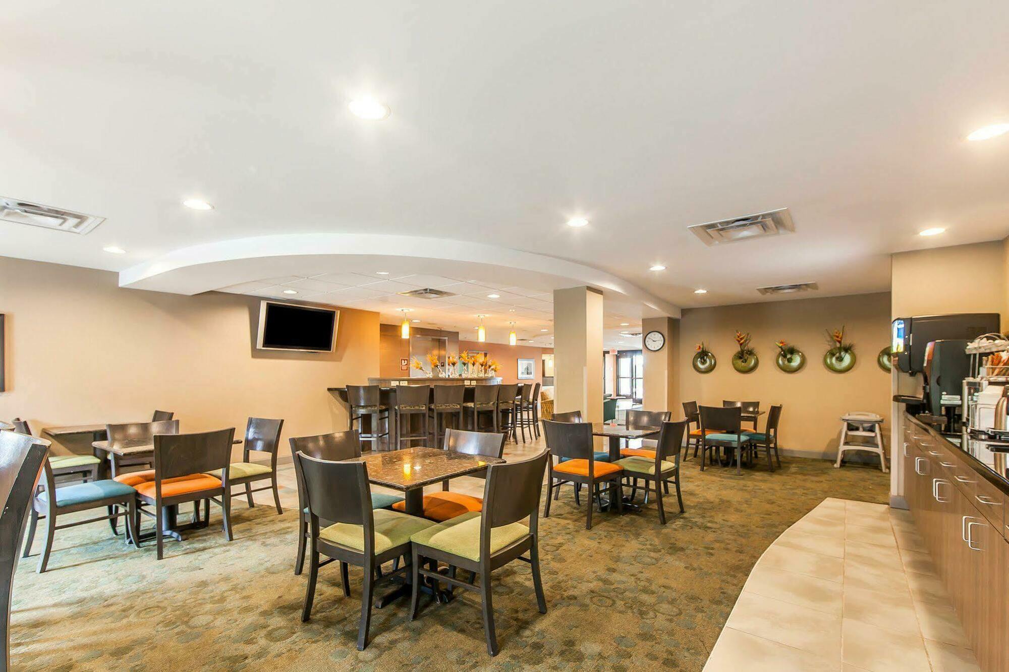 Comfort Suites Knoxville West - Farragut Zewnętrze zdjęcie
